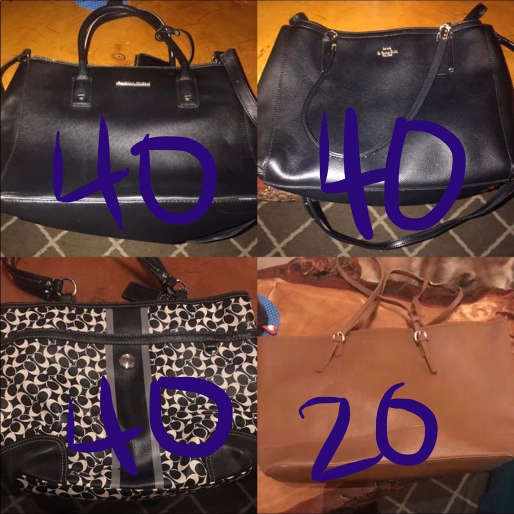 Purses - Picture 4 of 5